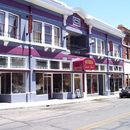 Bisbee Grand Hotel Exteriér fotografie