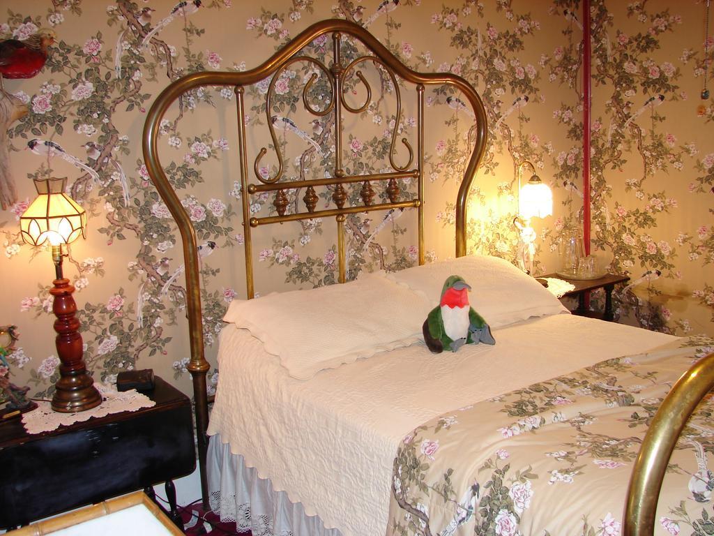 Bisbee Grand Hotel Pokoj fotografie