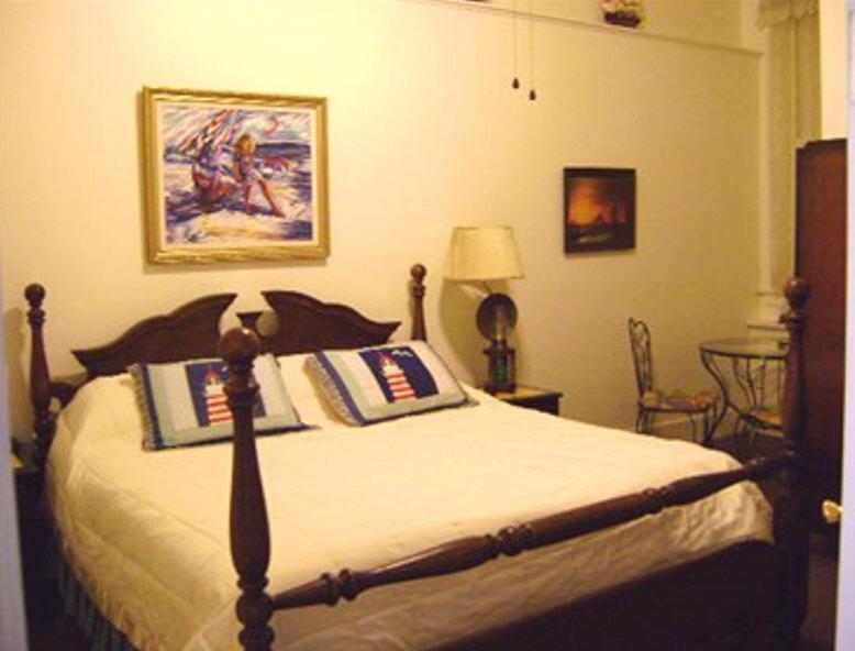 Bisbee Grand Hotel Pokoj fotografie